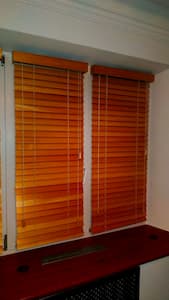 жалюзи деревянные