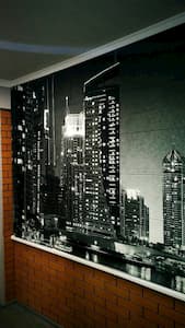 шторы римские