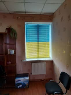 Вертикальные и горизонтальные жалюзи - установлены 22.06.2021