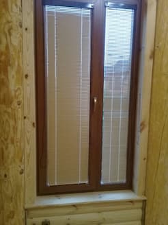 Жалюзи «Венус» (Venus) - установлены 29.06.2021