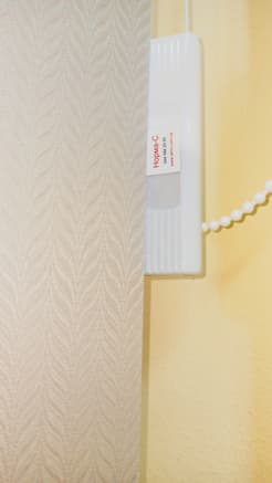 Вертикальные жалюзи - установлены 14.09.21