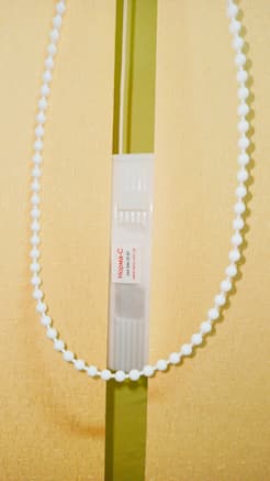 Вертикальные жалюзи - установлены 25.10.21