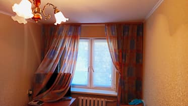 Римские шторы - установлены 14.09.2020