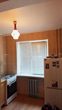 Горизонтальные жалюзи - установлены 16.10.2020