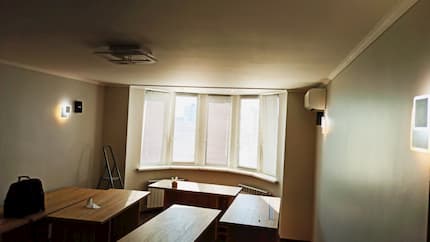 Горизонтальные жалюзи - установлены 05.08.2020