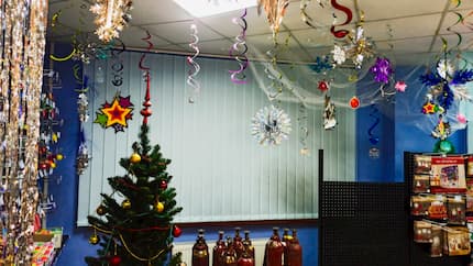 Вертикальные жалюзи - установлены 13.11.2020