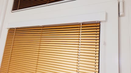 Жалюзи «Венус» (Venus) - установлены 20.11.2020