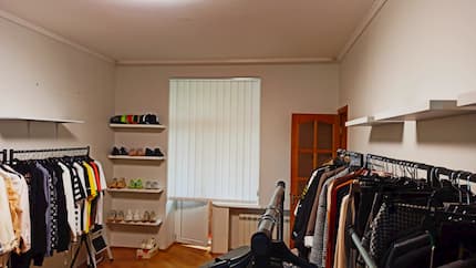 Вертикальные жалюзи - установлены 12.08.2020