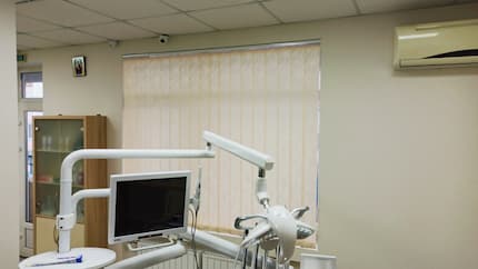 Вертикальные жалюзи - установлены 25.02.21