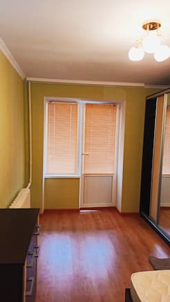 Горизонтальные жалюзи - установлены 12.03.2021