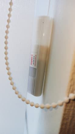 Вертикальные жалюзи - установлены 16.03.21