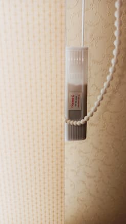 Вертикальные жалюзи - установлены 31.03.21