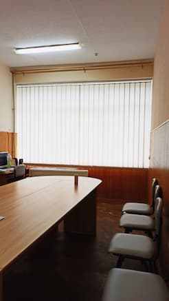 Вертикальные жалюзи - установлены 06.05.21