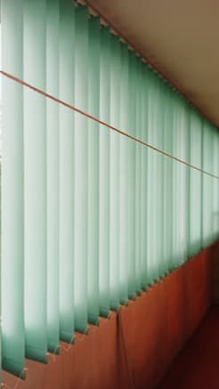 Вертикальные жалюзи - установлены 26.05.21