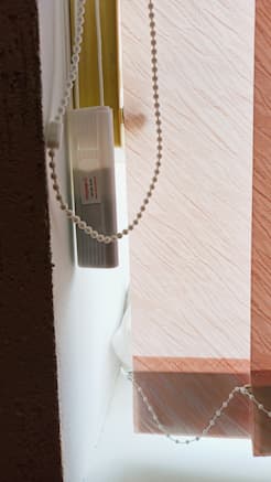 Вертикальные и горизонтальные жалюзи - установлены 14.06.2021