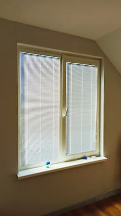 Жалюзи «Венус» (Venus) - установлены 11.06.2021