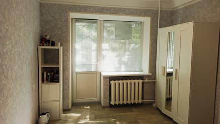 Горизонтальные жалюзи - установлены 18.06.2021