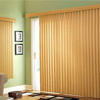 Тканевые жалюзи