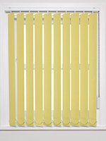 Вертикальные жалюзи